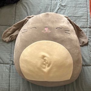 Have a large collection of squishmallows looking to get rid of
